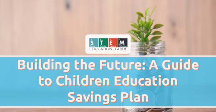 Kids savings future invest child accounts finance saving children onefamily education