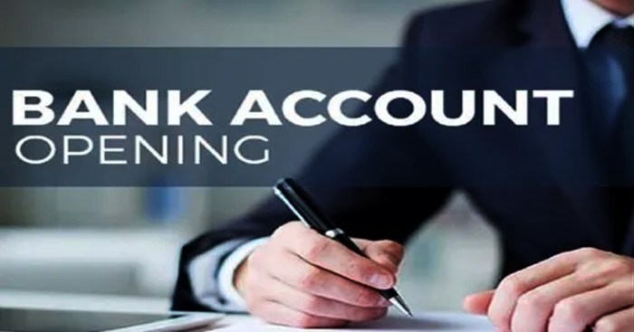 Prosedur pembukaan rekening deposito online dan offline