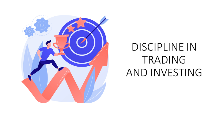 Psychology discipline consistency mindset forex