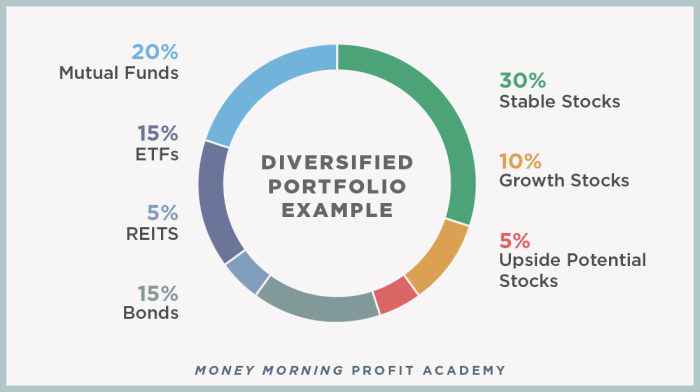 Diversify diversified diversification