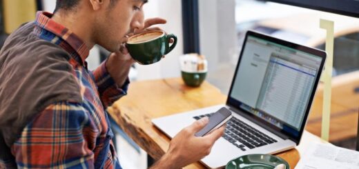 Bisakah fresh graduate sukses menjadi freelancer full time