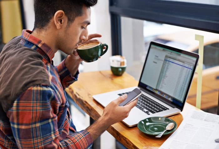 Bisakah fresh graduate sukses menjadi freelancer full time