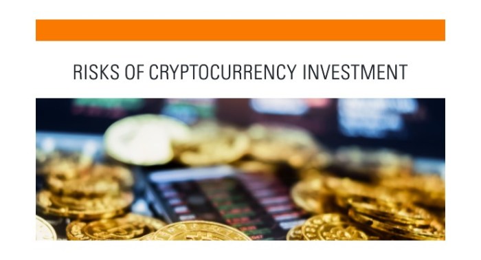 Risiko investasi kripto dan upaya OJK mengatasinya 2025