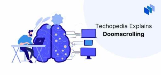 Doomscrolling