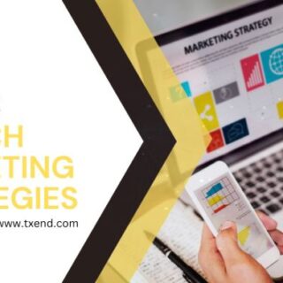 Strategi pemasaran fintech yang efektif dan efisien