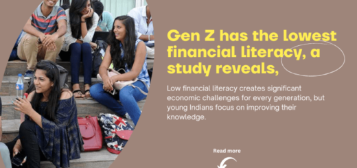 Program literasi keuangan Gen Z yang efektif dan terbukti