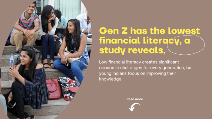 Program literasi keuangan Gen Z yang efektif dan terbukti