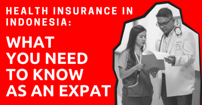 Asuransi kesehatan terbaik untuk keluarga di Indonesia