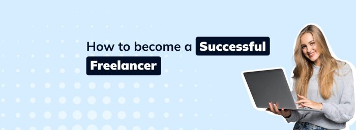 Bisakah fresh graduate sukses menjadi freelancer full time