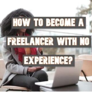 Peluang freelance untuk fresh graduate tanpa pengalaman