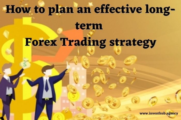 Strategi trading forex jangka panjang dengan modal kecil dan resiko rendah