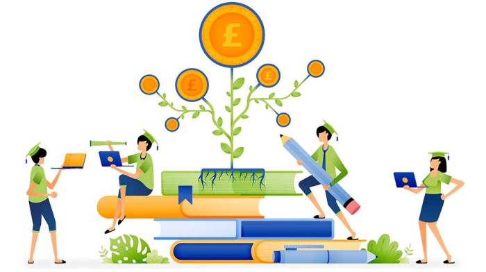 Literacy financial kids never too young re teach soon money learn good when do our