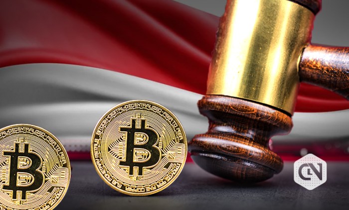 Regulasi OJK terhadap aset kripto dan judi online 2025