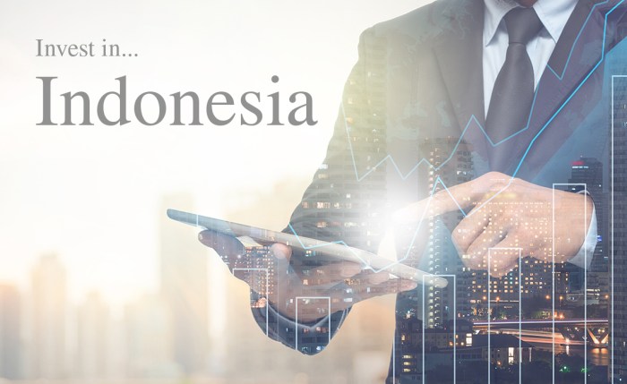 Strategi investasi terbaik di Indonesia untuk menghadapi tahun depan