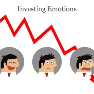 Mengelola Emosi dalam Investasi Saham