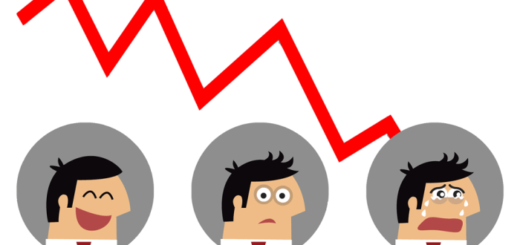 Mengelola Emosi dalam Investasi Saham