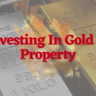 Investasi emas vs properti mana yang lebih cocok untuk pemula