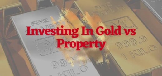 Investasi emas vs properti mana yang lebih likuid
