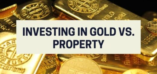 Investasi emas vs properti mana yang lebih mudah diakses