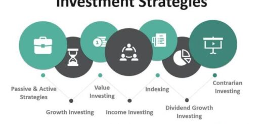 Membandingkan berbagai strategi investasi aset pribadi yang ada