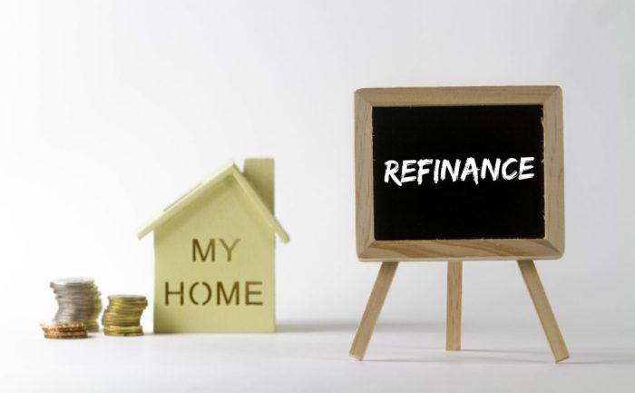 Syarat dan ketentuan refinancing KPR