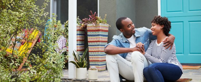 Tips beli rumah subsidi bagi generasi milenial