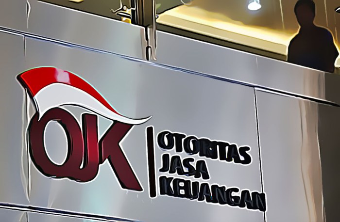 OJK awasi kripto 2025 cegah pencucian uang