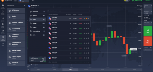 Perbandingan platform trading forex terbaik di Indonesia tahun ini