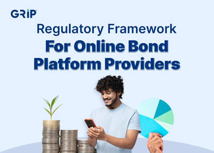 Apakah membeli obligasi melalui platform online aman