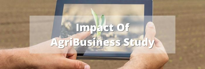 Agribusiness publications unido