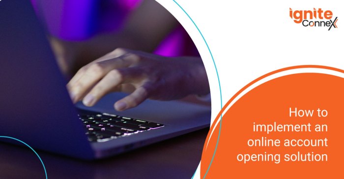 Prosedur pembukaan rekening deposito online dan offline