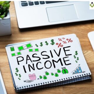 Strategi Investasi Saham untuk Mendapatkan Passive Income