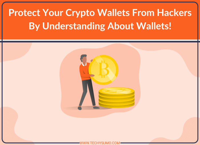 Praktik terbaik mengamankan dompet cryptocurrency dari peretasan