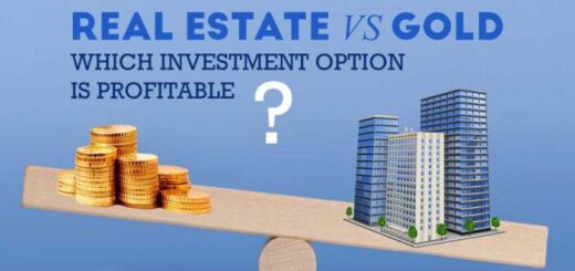 Investasi emas vs properti mana yang lebih berpotensi menghasilkan passive income