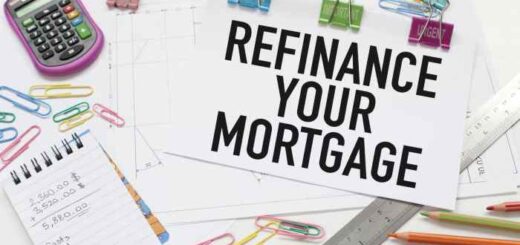 Apakah refinancing KPR bisa dilakukan untuk properti yang belum lunas