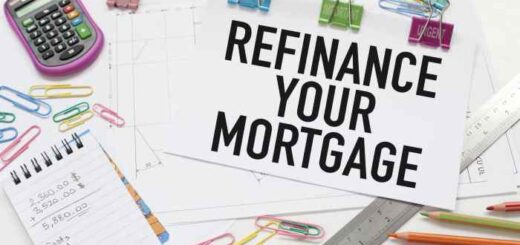 Refinancing KPR untuk memperpendek tenor