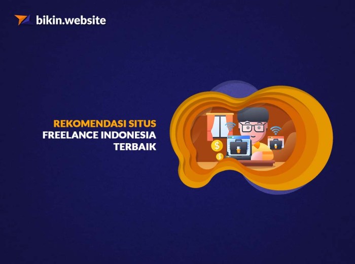 Situs freelance idwebhost
