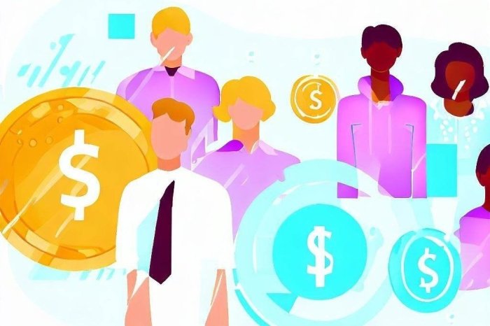 Salaries company cleverism