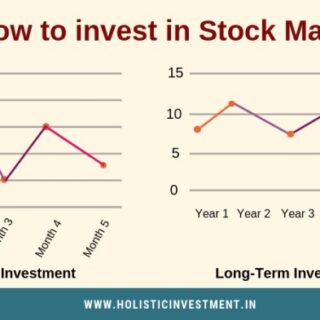 Investasi saham jangka pendek vs jangka panjang: mana yang lebih menguntungkan?