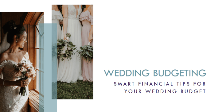 Wedding budget tips manage many effectively must do don