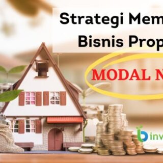 Memulai investasi properti untuk pemula dengan modal terbatas