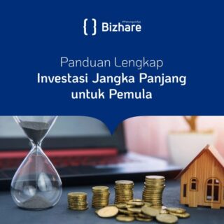 Rekomendasi investasi jangka panjang untuk pemula di Indonesia