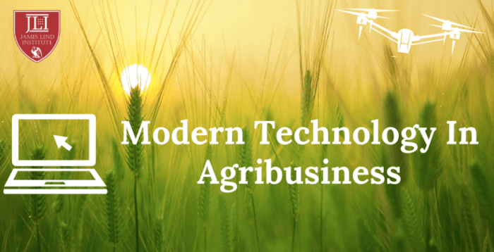 Blockchain opportunities emerging agri application industry food