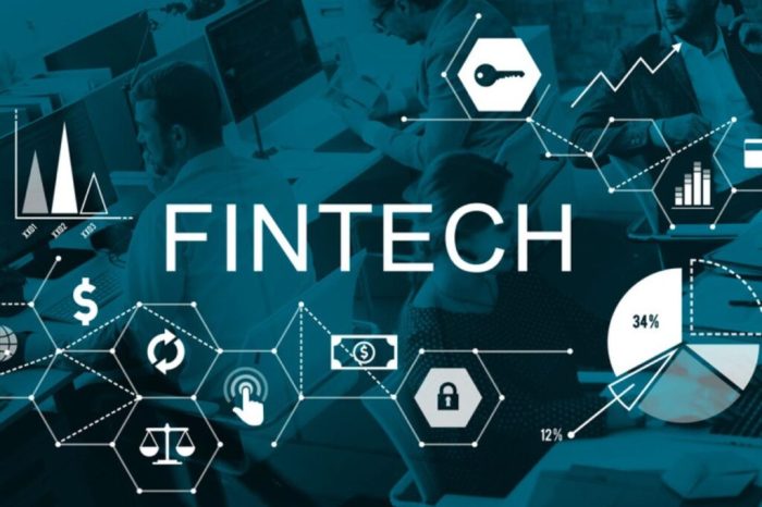 Strategi pemasaran fintech yang efektif dan efisien