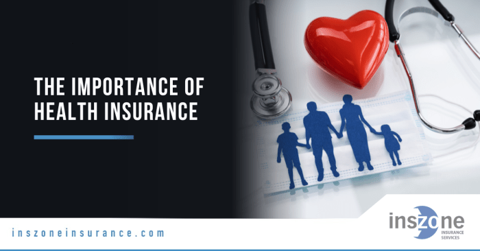 Insurance health benefits tax policies piggy