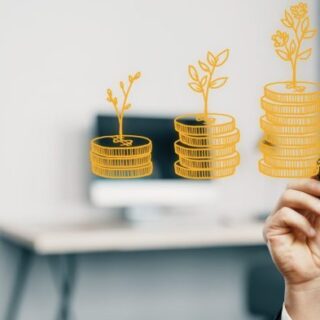 Investasi terbaik untuk pemula dengan modal kecil