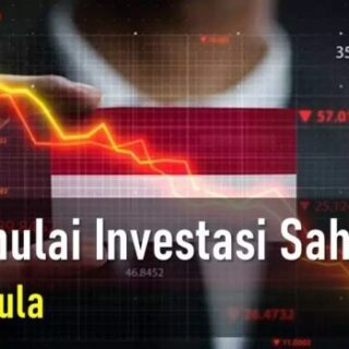 Cara memulai investasi saham untuk pemula tanpa pengalaman