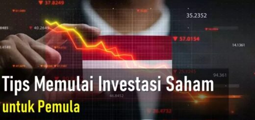 Cara memulai investasi saham untuk pemula tanpa pengalaman