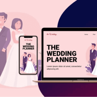Wedding finance