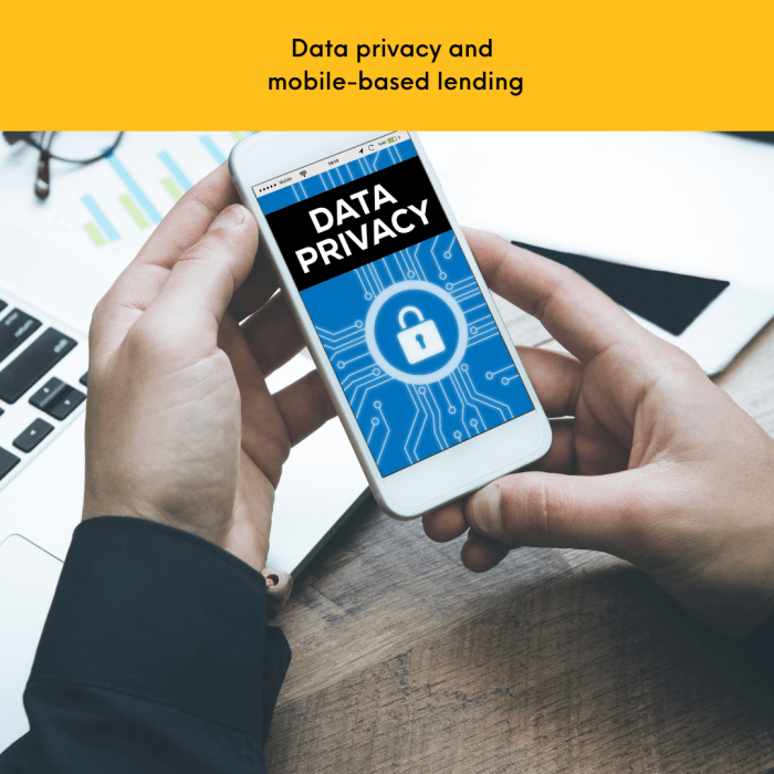 Mencegah penyalahgunaan data pribadi oleh aplikasi pinjol ilegal